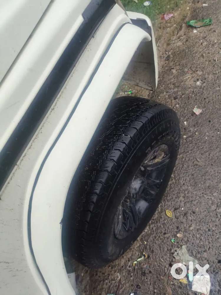 Mahindra Bolero 2.5 2014