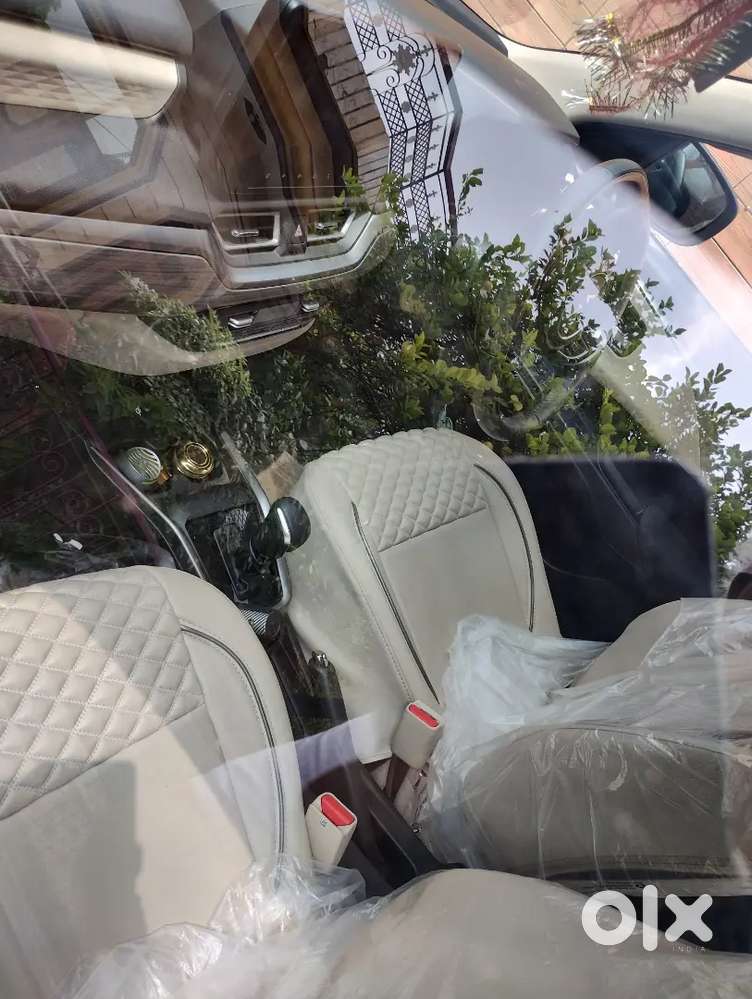Maruti Suzuki Dzire Zxi Plus Ags 2025