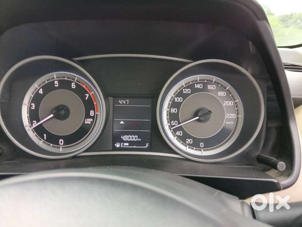2020 Maruti Dzire 1.2 Vxi