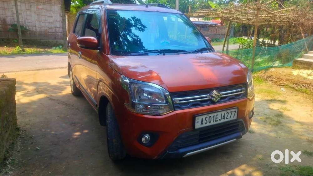 Wagonr Zxi Very Good Condition.. Urgent Need Money