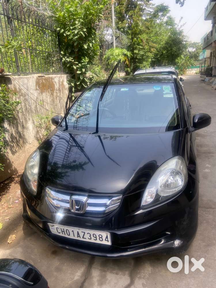 Honda Amaze 2014 Good Condition