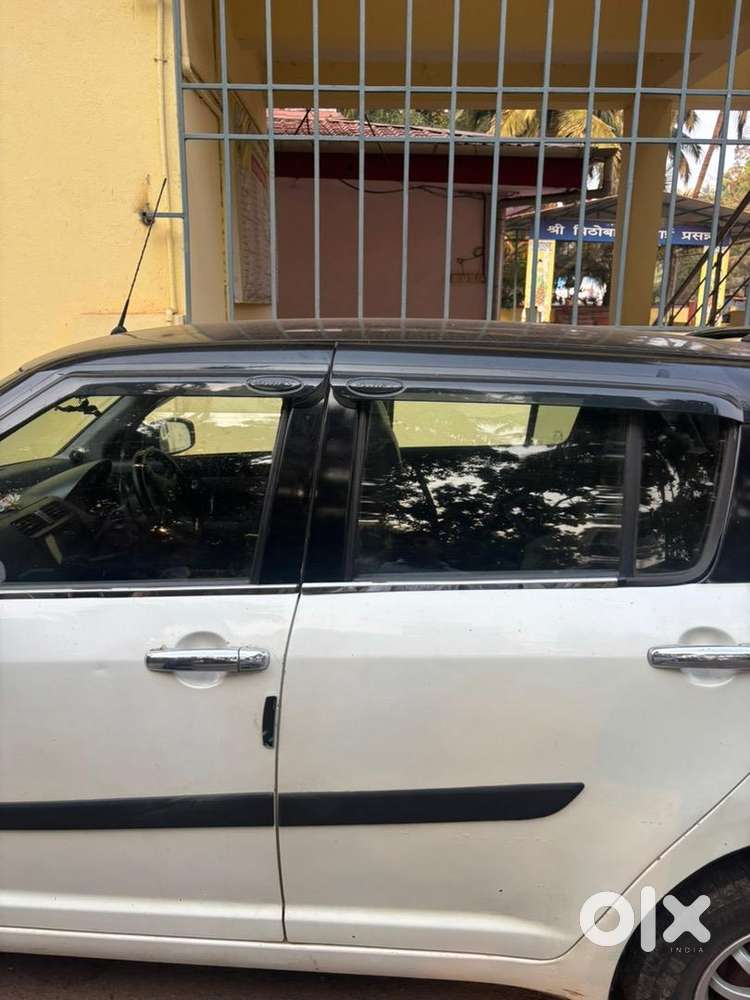 Maruti Suzuki Swift 2008 Diesel Well Maintained