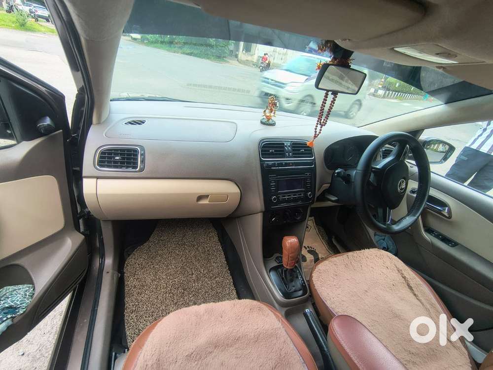 Skoda Rapid Diesel 2015