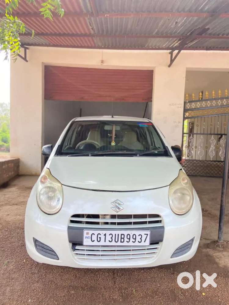Maruti Suzuki A-star 2014 Petrol Good Condition