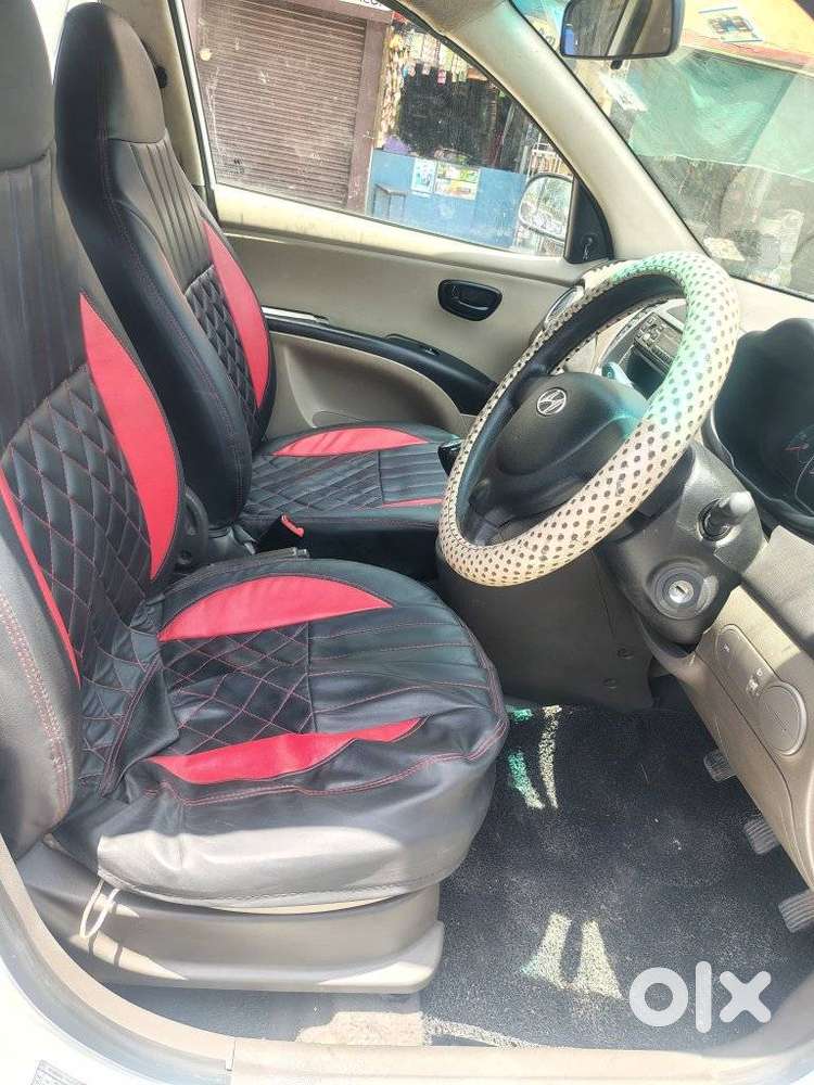 Hyundai I10 Era 1.1 Itech Se, 2012, Lpg