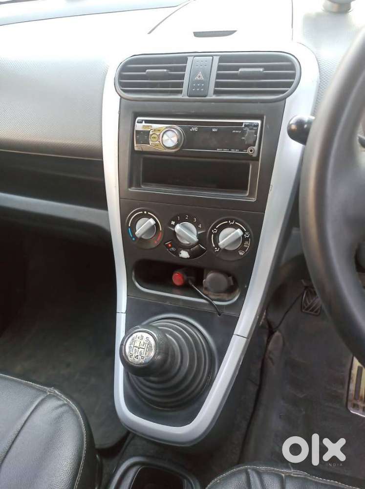 Maruti Suzuki Ritz Vdi, 2014, Diesel