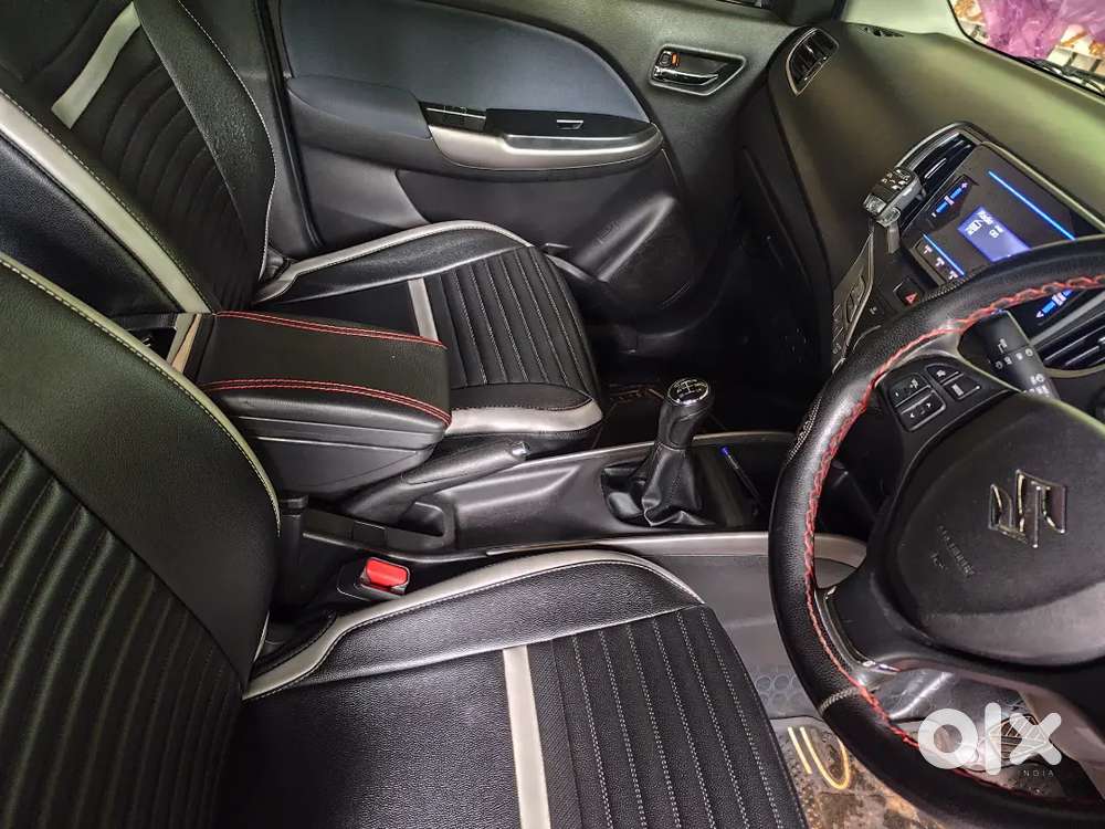 Maruti Suzuki Baleno 2021 Delta