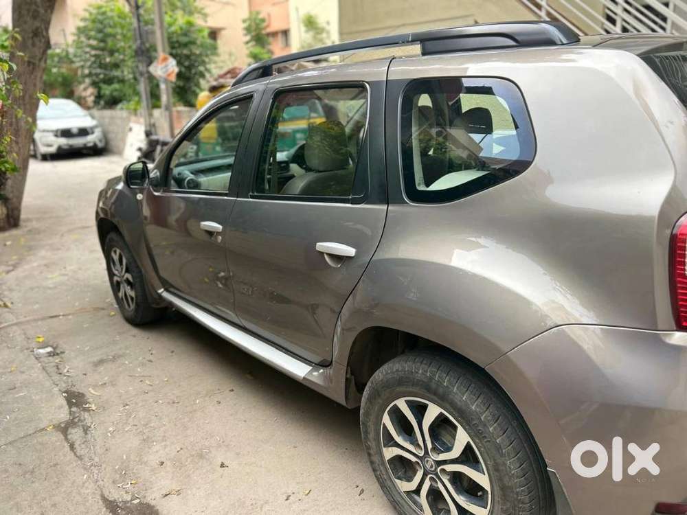 Nissan Terrano 2013 Diesel Company Owned & Well Maintained