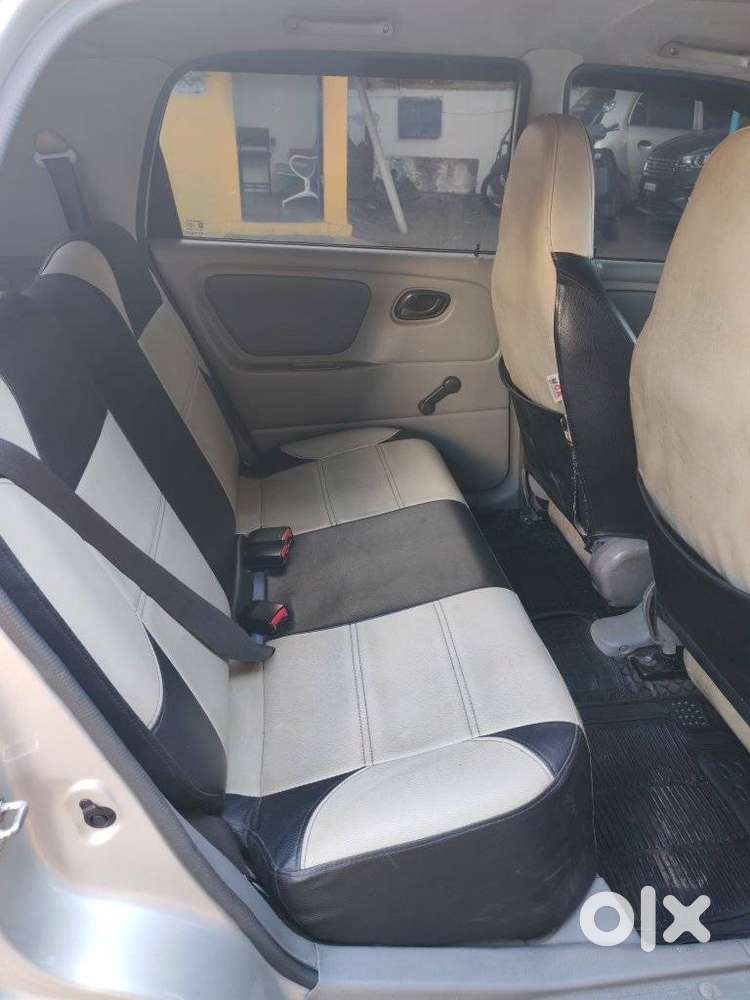 Maruti Suzuki Alto K10 Plus Edition, 2014, Petrol