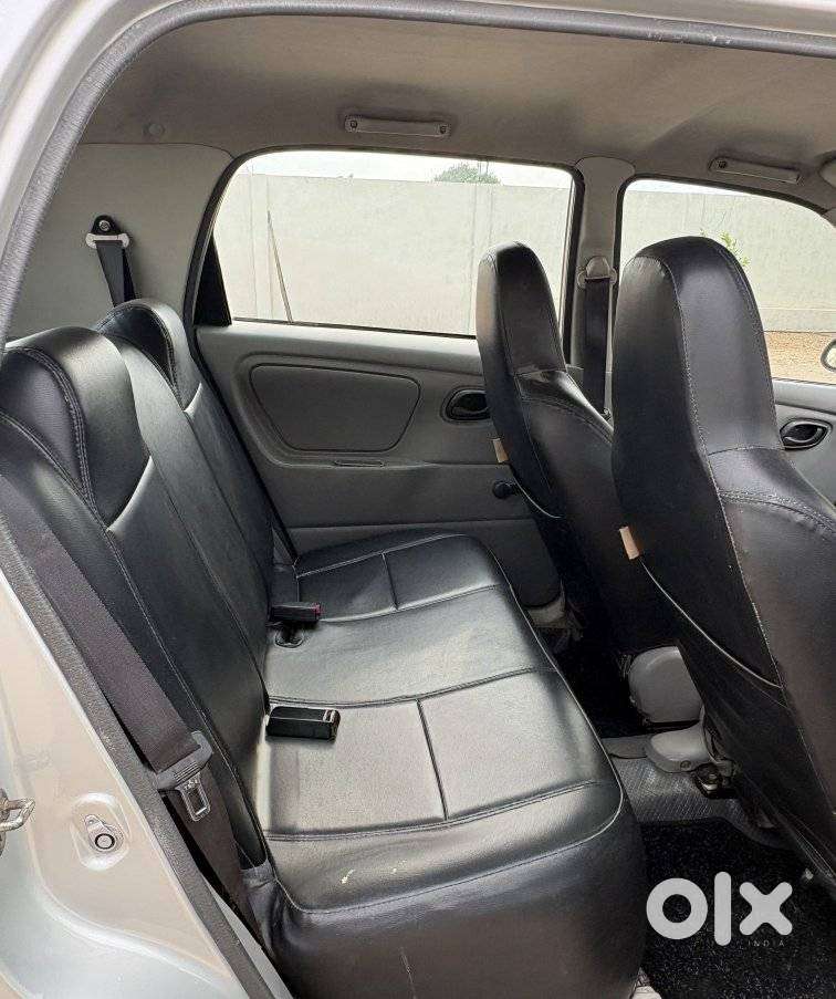 Maruti Suzuki Alto K10 2010-2014 Lxi, 2011, Petrol