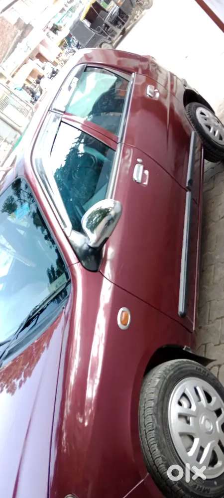 Maruti Suzuki Alto K10 2013 Petrol 96000 Km Driven