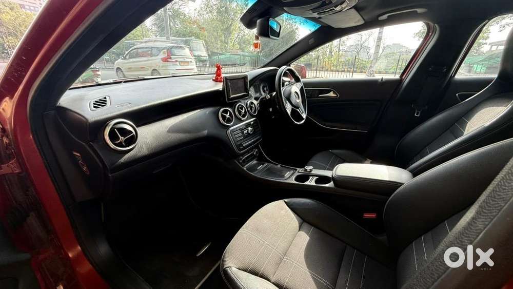 Mercedes-benz Automatic 2013
