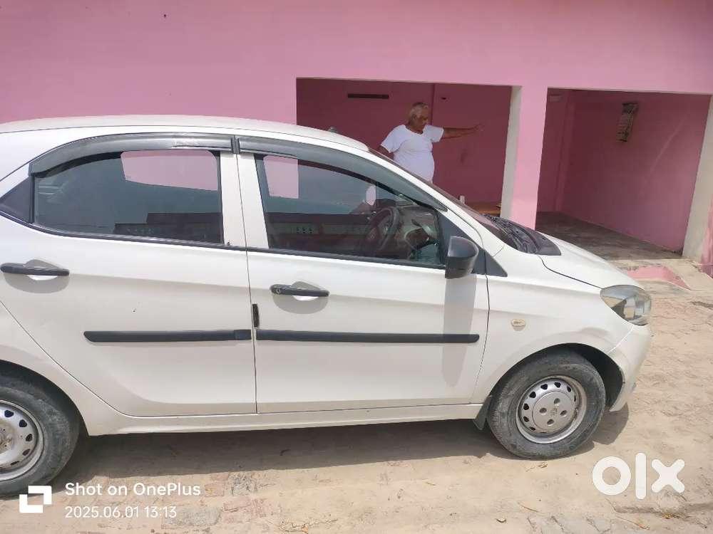 Tata Tigo 2019