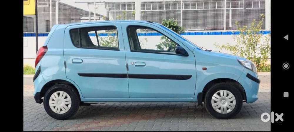 Maruti Suzuki Alto 800 2012-2016 Lxi, 2014, Petrol