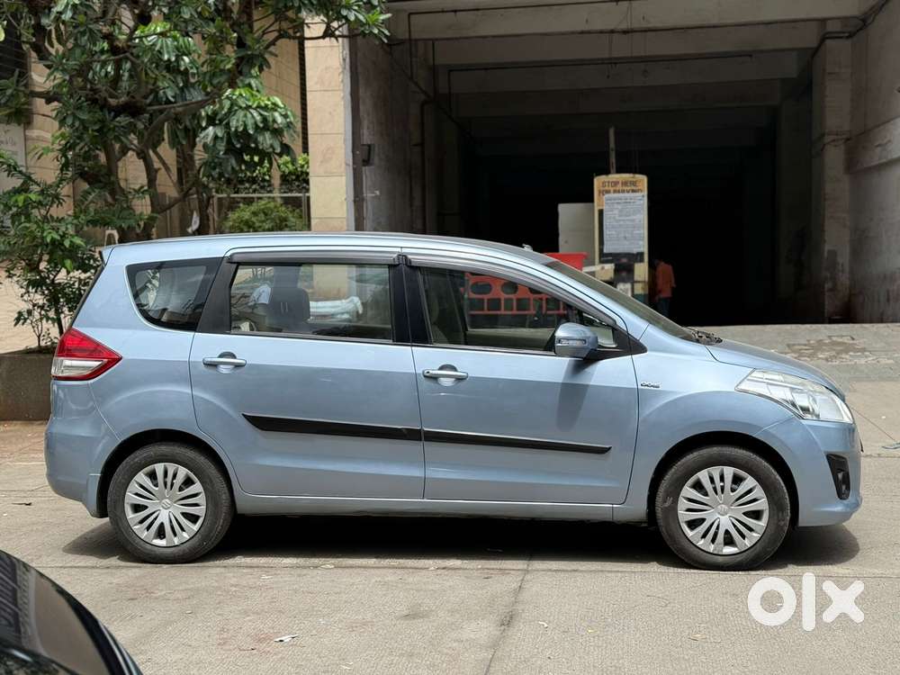 Maruti Suzuki Ertiga 2012-2015 Vdi, 2012, Diesel