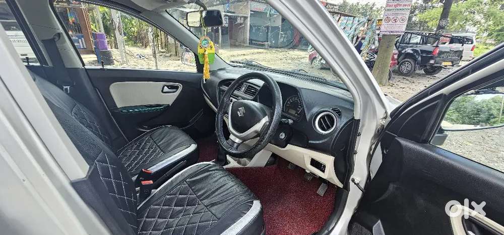 Maruti Suzuki Alto 2022 Lxi 0.8 Petrol