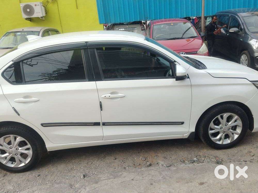 Honda Amaze Vx Diesel, 2022, Diesel