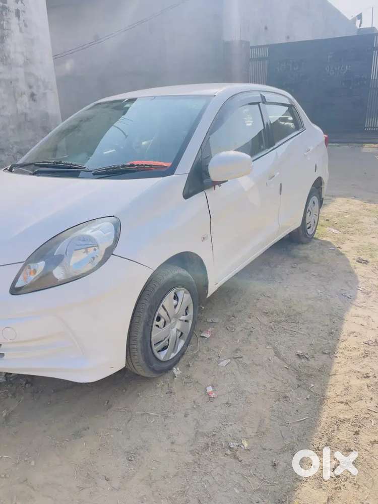 Very Good Condition Honda Amage,