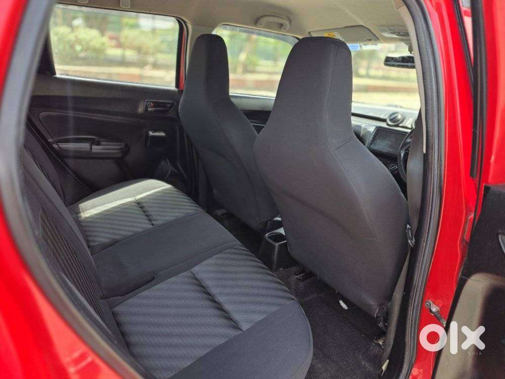 Maruti Suzuki Swift 1.2 Lxi (o), 2022, Petrol