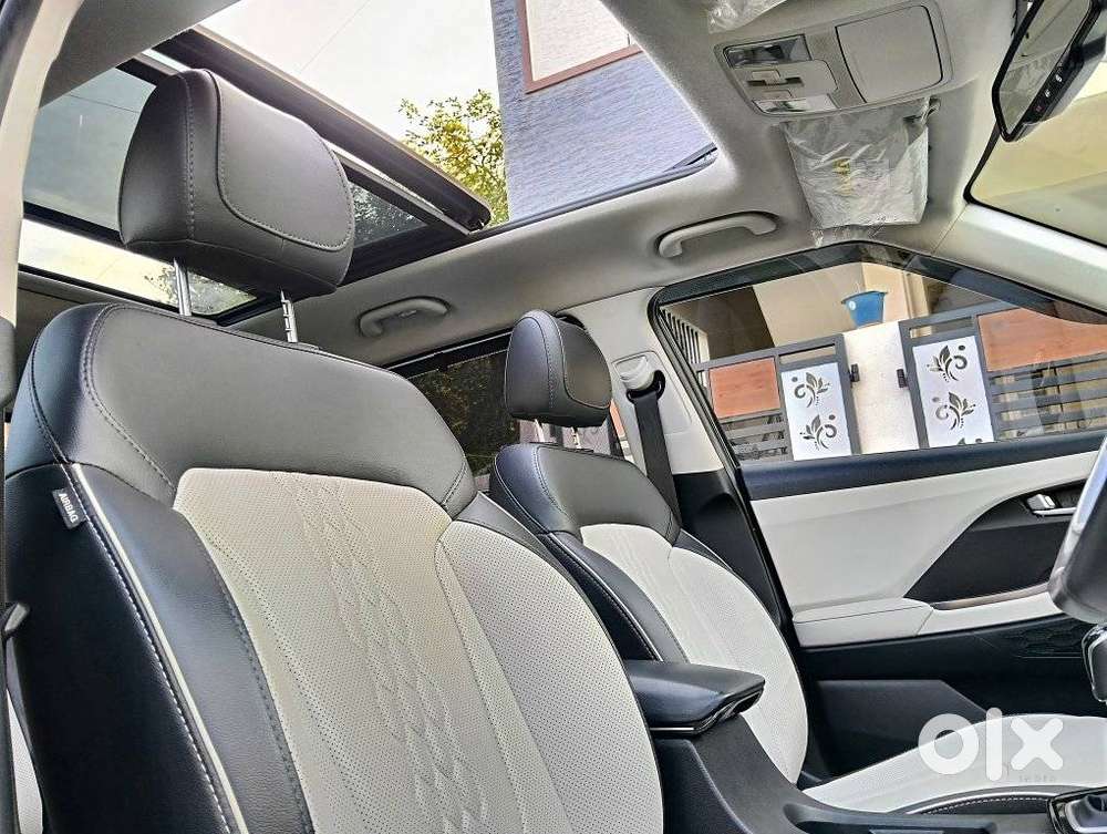 Hyundai Creta 1.5 Sx (o) Diesel, 2023, Diesel