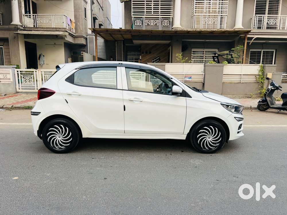 Tata Tiago 1.05 Revotorq Xz, 2021, Petrol