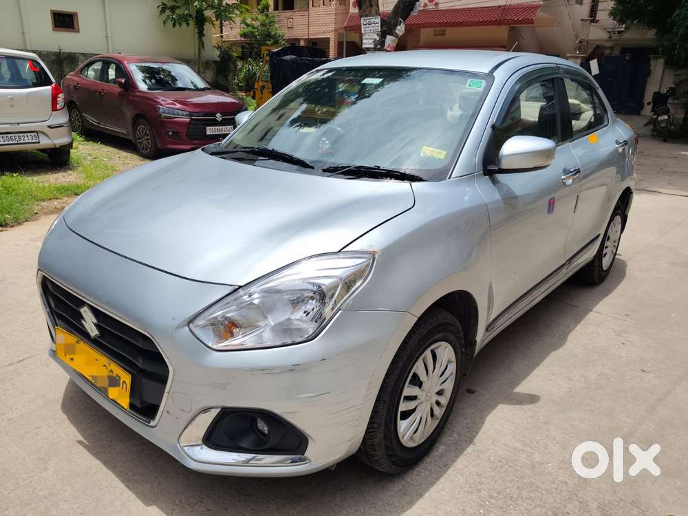 Maruti Suzuki Dzire 1.2 Vxi, 2024, Petrol