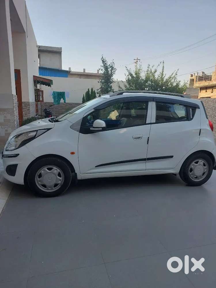 New Model 2017