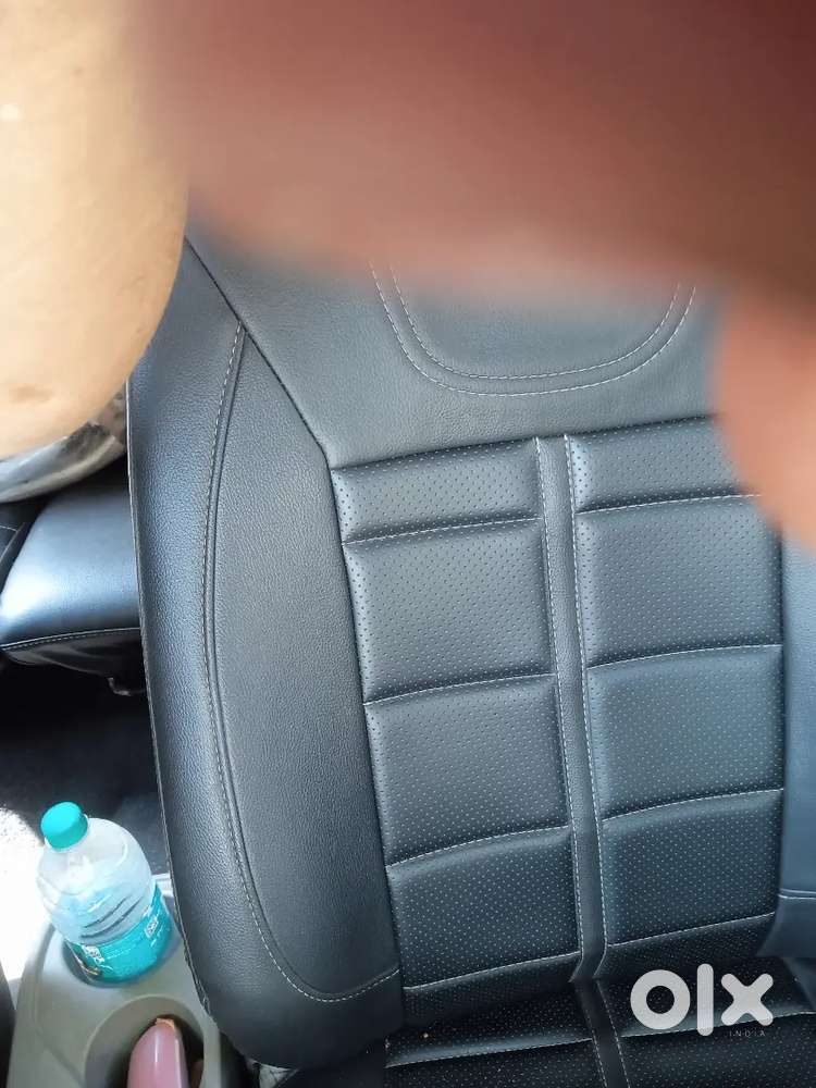 Ford Ecosport 2016 Edition