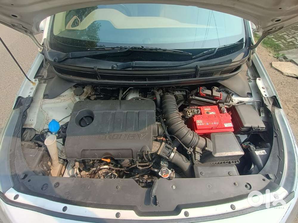 Hyundai I20 1.2 Asta, 2017, Diesel