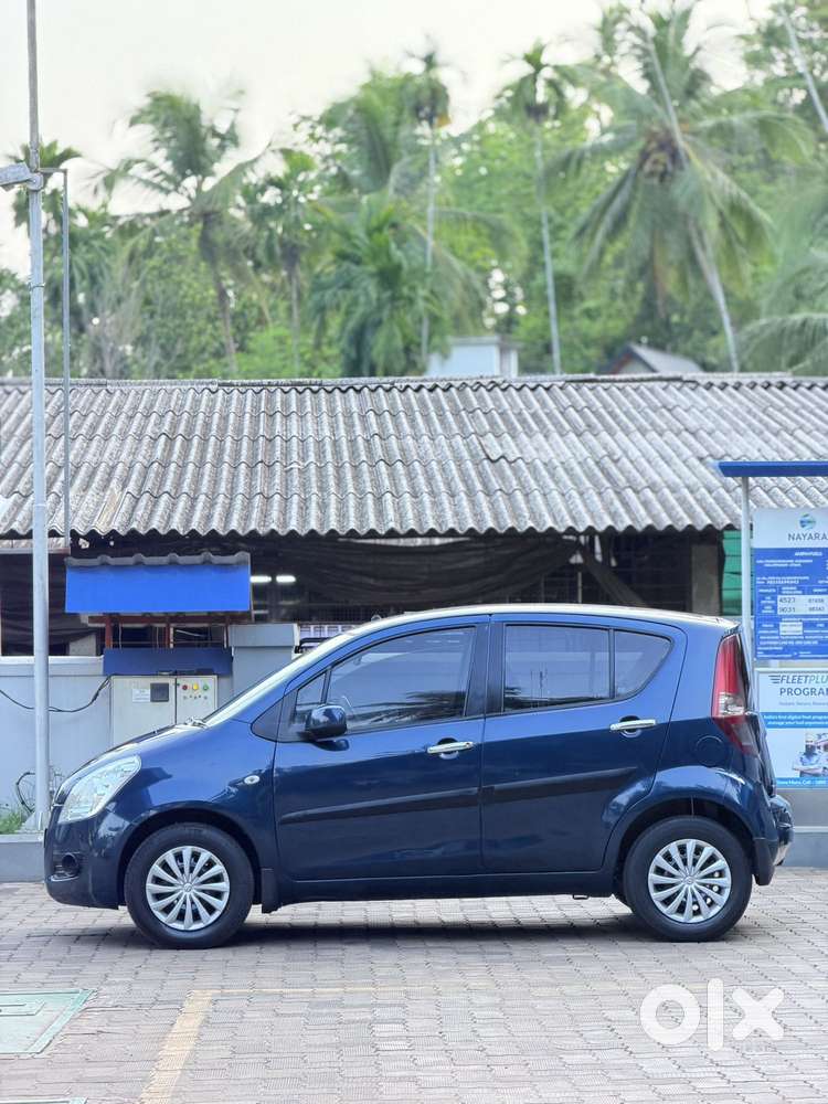 Maruti Suzuki Ritz Ldi Bs-iv, 2009, Diesel