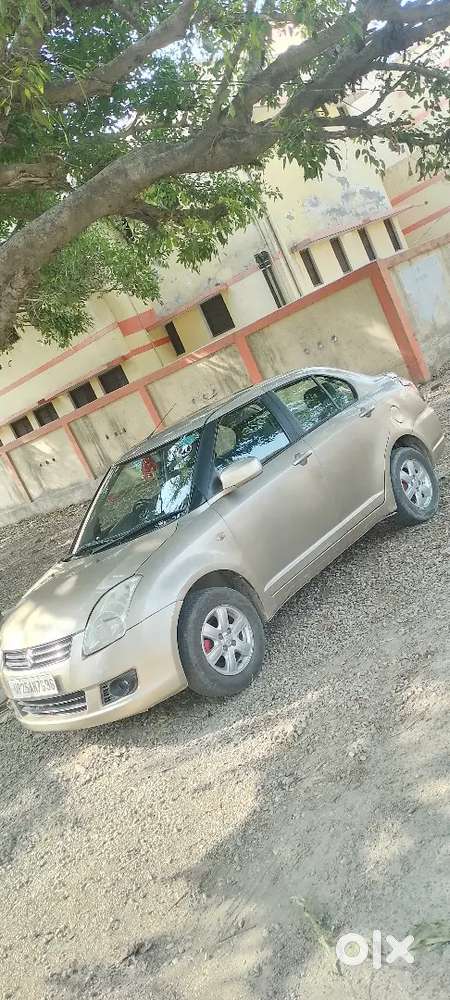 Maruti Suzuki Swift Dzire 2011 Petrol Good Condition