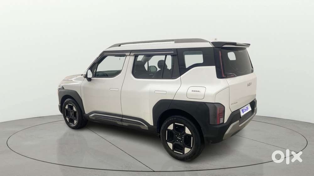 Kia Syros Htk Opt Diesel, 2025, Diesel