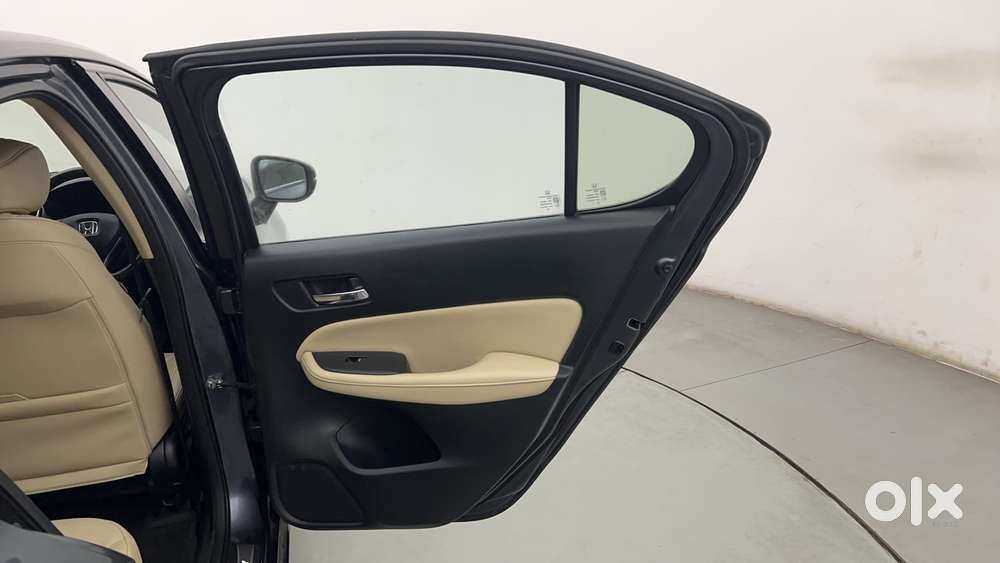 Honda City 1.5 Zx I-vtec Mt, 2022, Petrol