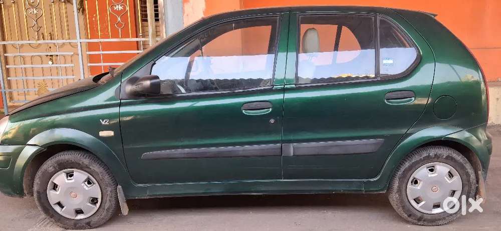 Mint Condition Battery New Tires New All Documents Running