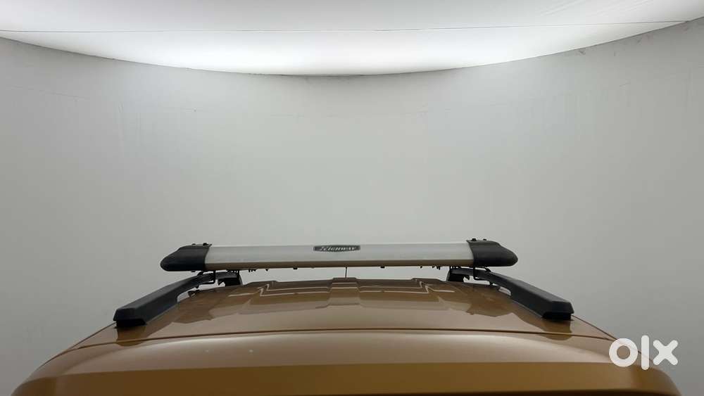 Renault Triber Rxz, 2021, Petrol