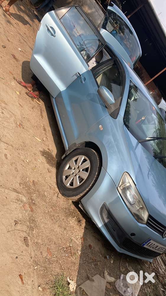 Volkswagen Polo Diesel 2011