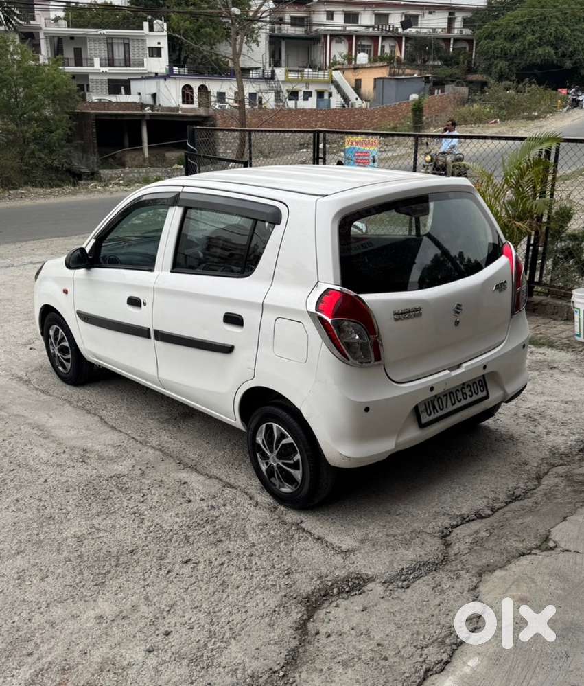 2018 Maruti Suzuki Alto/ Others Cars Also Available