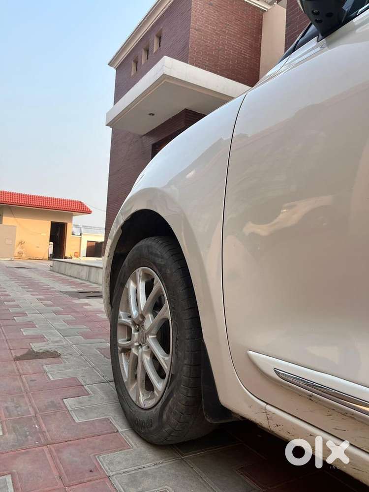 Maruti Suzuki Swift 2021 Petrol Well Maintained