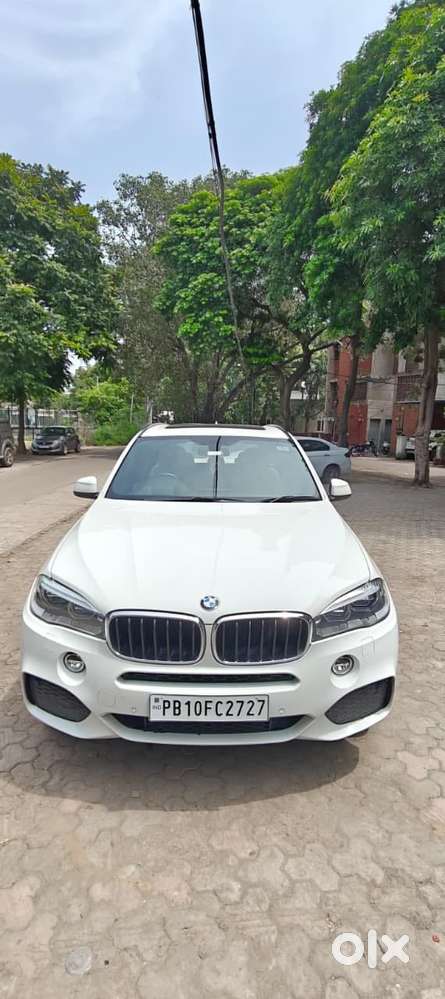 Bmw X5 Xdrive 30d M Sport, 2016, Diesel