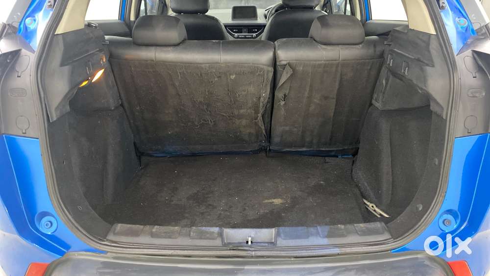 Tata Nexon 1.5 Revotorq Xz Plus, 2018, Diesel