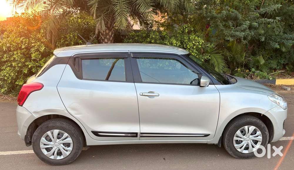 Maruti Suzuki Swift 2018 Vxi, 2020, Petrol