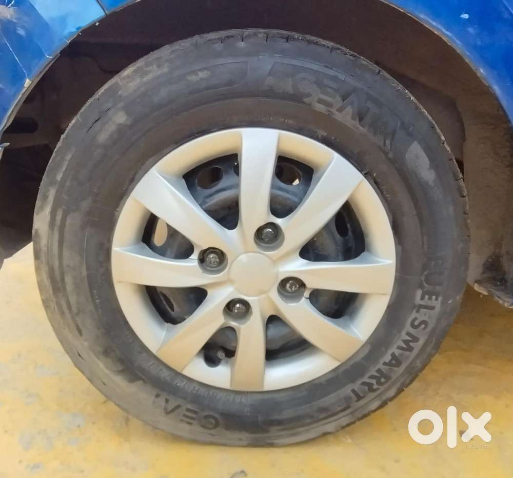 Hyundai Eon D Lite, 2013, Petrol
