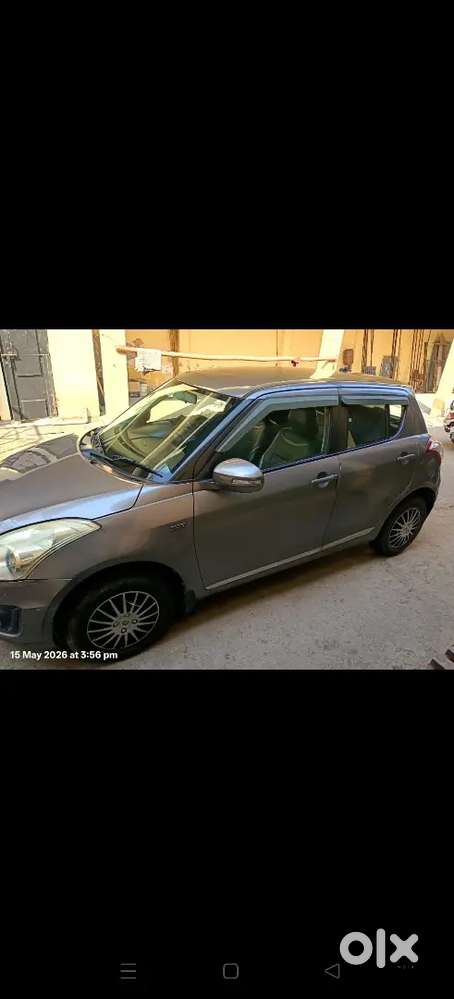 Maruti Suzuki Swift 2016 Diesel 123500 Km Driven