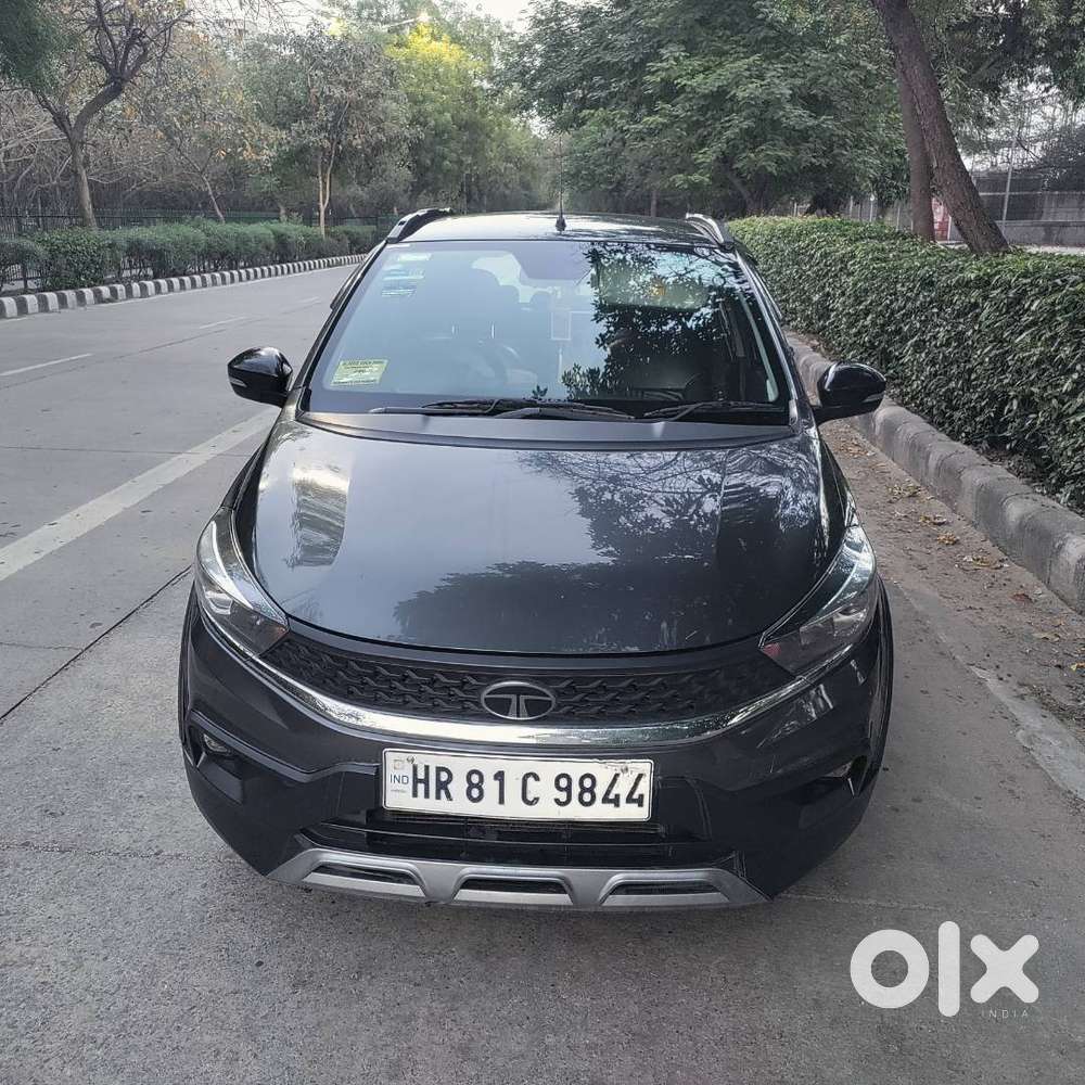 Good Condition Of Vehicle