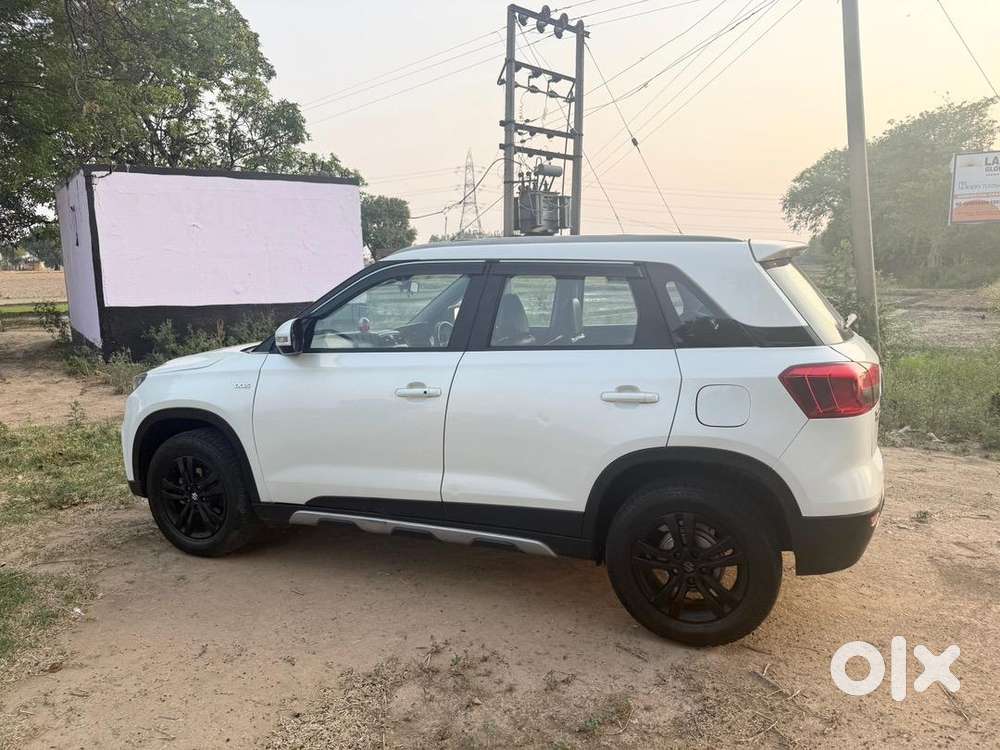 Brezza Zdi+ 2018