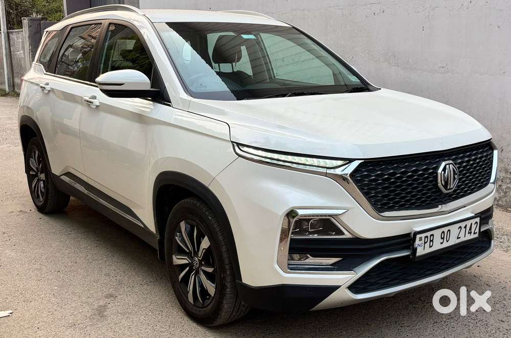 Mg Hector, 2019, Diesel