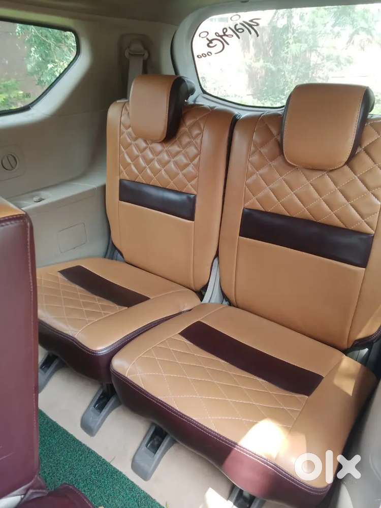 Maruti Ertiga Vxi 2025
