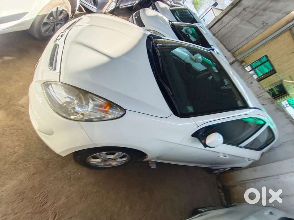 Hyundai I20 1.4 Asta, 2012, Diesel