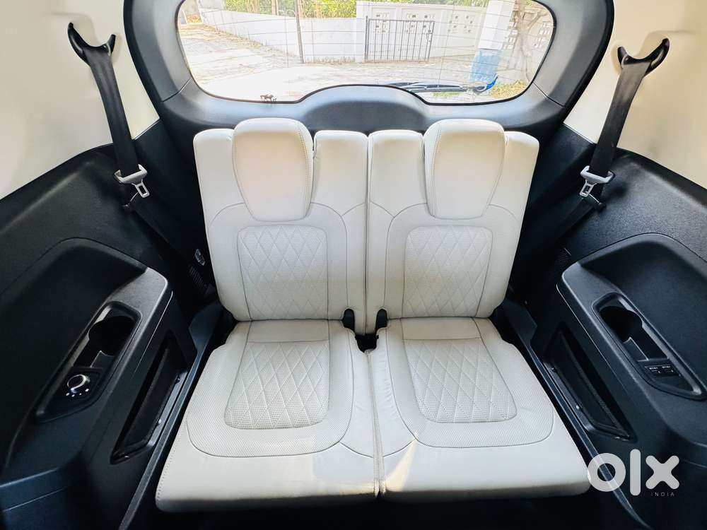 Tata Safari 2.0 Kryotec Xz Plus Gold, 2021, Diesel