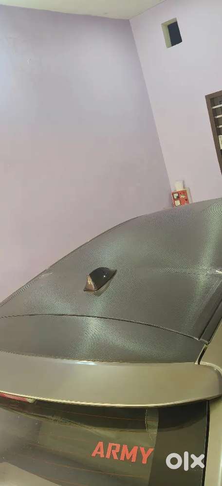 Maruti Suzuki Baleno 2021 Manual 05years 10months Old Single Hand